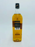 Johnnie Walker Black Label Triple Cask Edition (1L)