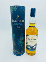 Talisker 15YO Cask Strength Special Release 2019 (700ml)