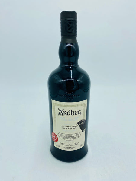 Ardbeg Blaaack 2020 Committee Release (700ml) #2