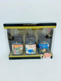 Suntory Torys Extra Whisky Set (3 x 300ml)