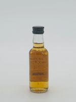 Scotch Whisky Miniature - Spirit of Speyside 2006 (50ml)