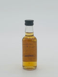 Scotch Whisky Miniature - Spirit of Speyside 2006 (50ml)