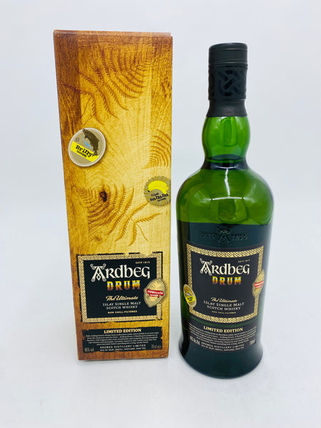 Ardbeg Drum (700ml)