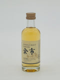 Yoichi Single Malt Miniature (50ml)