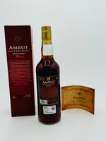 Amrut Intermediate Sherry (700ml)