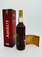 Amrut Intermediate Sherry (700ml)