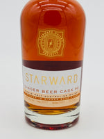 Starward Ginger Beer Cask No #6 (500ml)