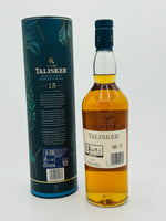 Talisker 15YO Special 2019 Release (700ml)