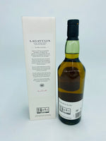 Lagavulin 10YO Travel Exclusive (700ml)