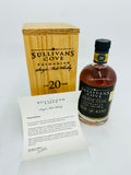 Sullivans Cove - Old & Rare American Oak 20YO HH0031 (700ml)