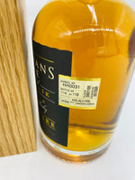 Sullivans Cove - Old & Rare American Oak 20YO HH0031 (700ml)