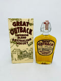 Great Outback Superior Blend Australian Whisky (500ml)