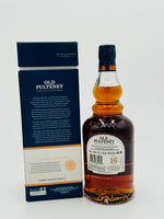 Old Pulteney 16YO Traveller's Exclusive Dark Version (700ml)