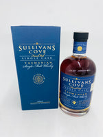 Sullivans Cove - French Oak TD0300 (700ml)