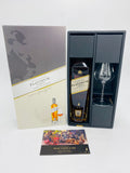 Johnnie Walker Platinum Gift Pack (700ml)