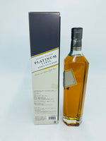 Johnnie Walker Platinum Gift Pack (700ml)