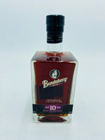 Bundaberg Rum Master Distillers' Small Oak Vat Finish 10YO - Hand Signed (700ml)