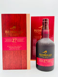 Redbreast 27YO Ruby Port Casks Batch 4 (700ml)