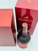 Redbreast 27YO Ruby Port Casks Batch 4 (700ml)