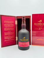 Redbreast 27YO Ruby Port Casks Batch 4 (700ml)