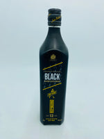 Johnnie Walker Black Label 200 Years Icon (700ml)