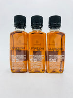 Bundaberg Rum Master Distillers' Black Barrel 10YO (3x50ml)