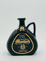 Mortlach 12YO Johnnie Walker Decanter 1980s / Daimaru without packaging (750ml)