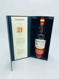 Tomintoul Speyside Glenlivet 21YO (700ml)