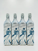 Johnnie Walker White Walker Game Of Thrones (4 x 700ml)