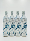 Johnnie Walker White Walker Game Of Thrones (4 x 700ml)