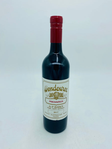 Wendouree Pressings 2017 (750ml)