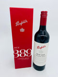 Penfolds Bin 389 Cabernet Shiraz Vintage 2014 (750ml)