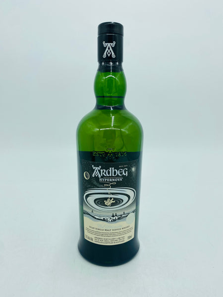 Ardbeg Hypernova 2022 Committee Release (700ml)