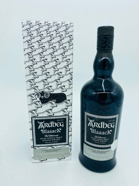 Ardbeg Blaaack (700ml) #2