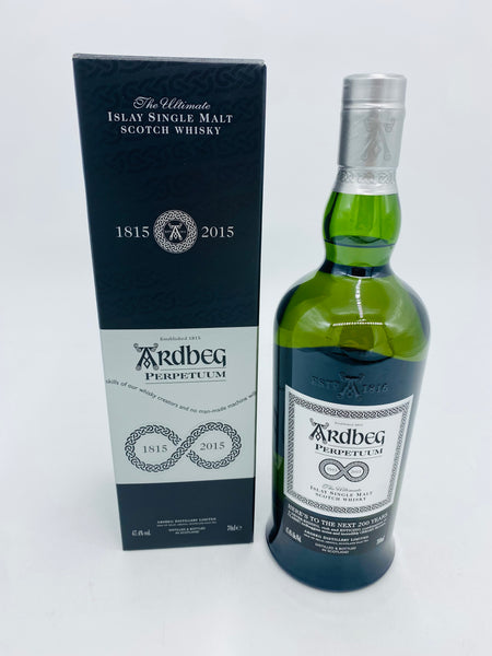 Ardbeg Perpetuum (700ml)