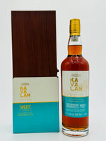 Kavalan 2012 Solist French Wine Cask #55A (750ml)