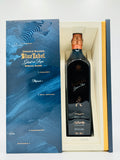 Johnnie Walker Blue Label Ghost and Rare 1st Edition / Brora (750ml)