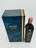 Johnnie Walker Blue Label Ghost and Rare 1st Edition / Brora (750ml)