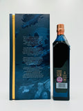 Johnnie Walker Blue Label Ghost and Rare 1st Edition / Brora (750ml)