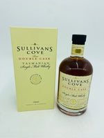 Sullivans Cove - Double Cask DC107 (700ml)