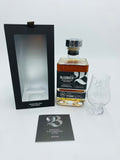 Bladnoch Waterfall Batch #1 2020 Edition (700ml)