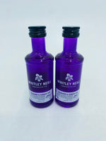 Whitley Neill Rhubarb & Ginger Gin (2 x 50ml)