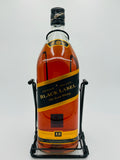 Johnnie Walker Black Label 12YO Cradle (4.5L)