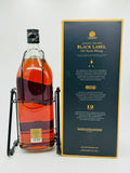 Johnnie Walker Black Label 12YO Cradle (4.5L)