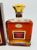 Johnnie Walker Premier With Red Box (750ml)