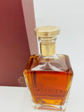 John Walker & Sons King George V 80th Anniversary of Royal Warrant Edition (700ml)