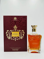 John Walker & Sons King George V 80th Anniversary of Royal Warrant Edition (700ml)