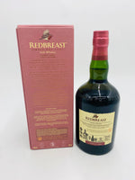 Redbreast Iberian Series - Tawny Port Cask Edition (700ml) #2