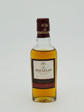 Macallan Whisky Maker's Edition (50ml)