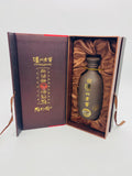 Luzhou Laojiao Zisha Daqu Baijiu (500ml)